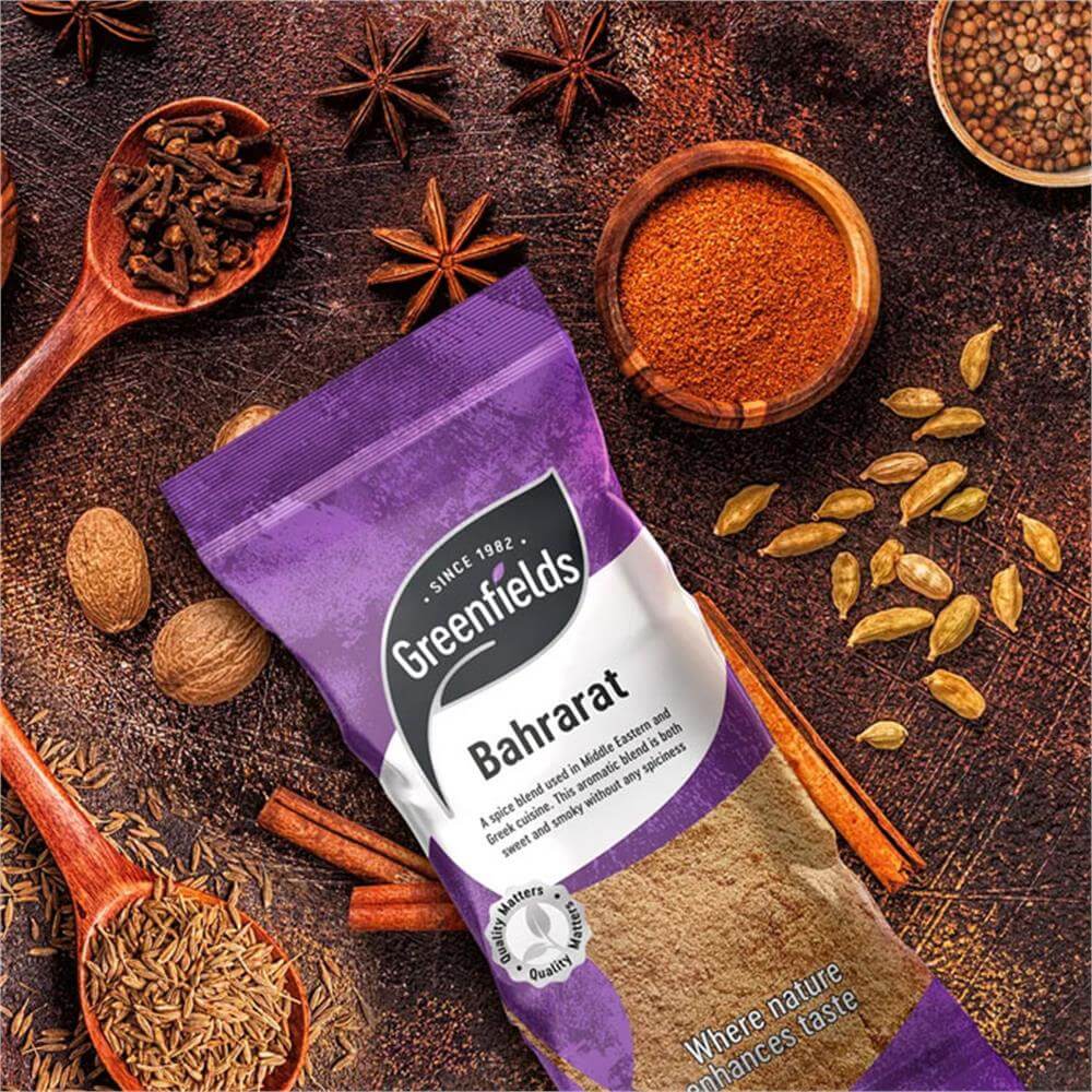 Greenfields Baharat 75g